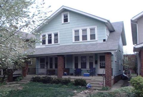 170 E Tompkins St, Columbus, OH 43202 photo 1