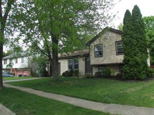 8718 Blessing Dr, Powell, OH 43065 photo 1