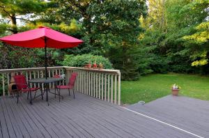 8718 Blessing Dr, Powell, OH 43065 photo 27