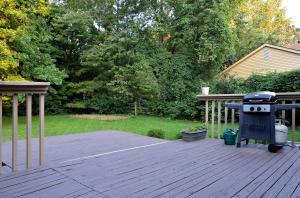8718 Blessing Dr, Powell, OH 43065 photo 33