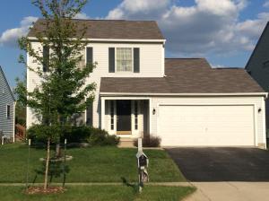 1332 Kellerman Ct, Columbus, OH 43228 photo 1