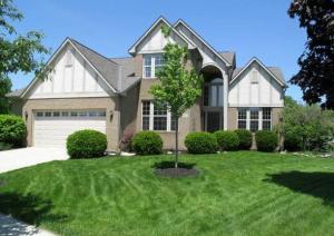 6337 Conleth Cir, Dublin, OH 43017 photo 1