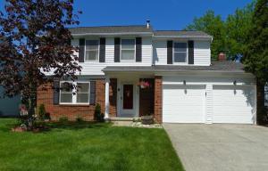 2159 Millrow Loop, Dublin, OH 43016 photo 1