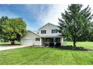 6253 Steitz Rd, Powell, OH 43065 photo 1