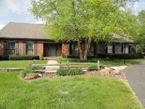 940 Flag Pole Hill Dr, Marion, OH 43302 photo 1