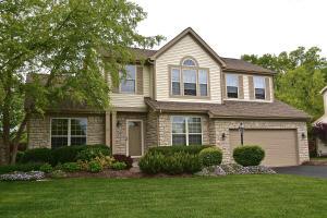 6642 Wynwright Dr, Dublin, OH 43016 photo 1