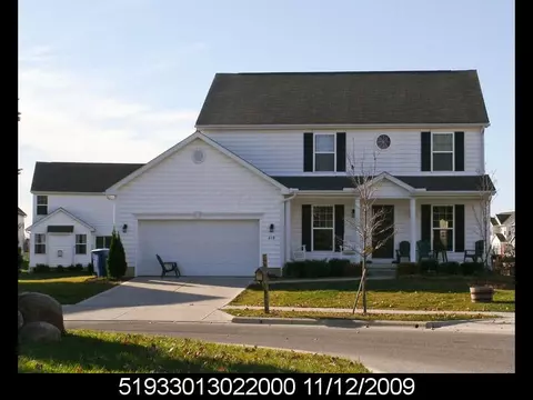 618 Acme Rd, Delaware, OH 43015 photo 1