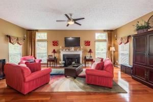 498 Bantry St, Powell, OH 43065 photo 22