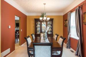 498 Bantry St, Powell, OH 43065 photo 12