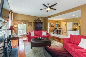 498 Bantry St, Powell, OH 43065 photo 19
