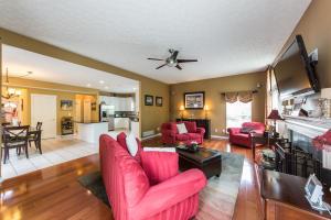 498 Bantry St, Powell, OH 43065 photo 20