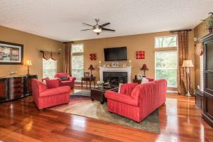 498 Bantry St, Powell, OH 43065 photo 21