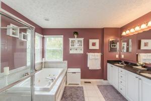498 Bantry St, Powell, OH 43065 photo 27