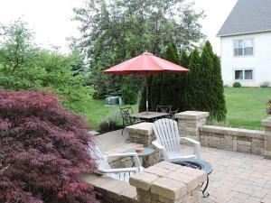 6434 Red Stone Loop, Dublin, OH 43016 photo 17