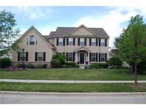 6434 Red Stone Loop, Dublin, OH 43016 photo 1