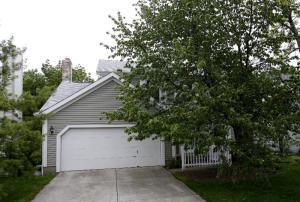 8900 Guilder St, Powell, OH 43065 photo 1
