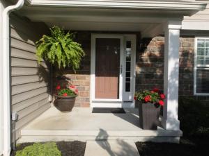7835 Maple Run Ln, Powell, OH 43065 photo 2