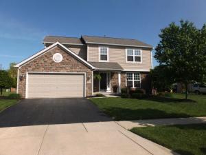 7835 Maple Run Ln, Powell, OH 43065 photo 1