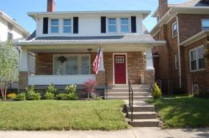 232 E Markison Ave, Columbus, OH 43207 photo 1
