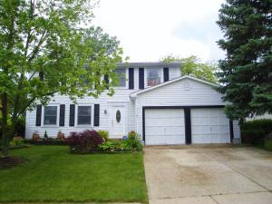 8119 Simfield Rd, Dublin, OH 43016 photo 1
