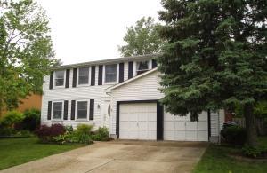 8119 Simfield Rd, Dublin, OH 43016 photo 2