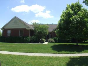 6503 Greensway Loop, Dublin, OH 43016 photo 1