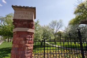 34 Buttles Ave, Columbus, OH 43215 photo 13