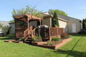 1844 Bierstad Dr, Powell, OH 43065 photo 17