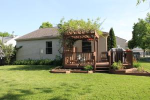 1844 Bierstad Dr, Powell, OH 43065 photo 19
