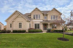 5867 Dunheath Loop, Dublin, OH 43016 photo 1