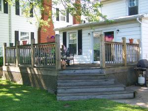49 E Sandusky St, Fredericktown, OH 43019 photo 3