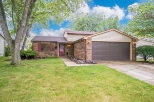 1801 Ibson Dr, Powell, OH 43065 photo 1