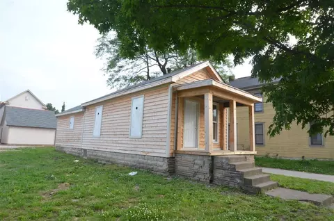 151 E 3rd Ave, Columbus, OH 43201 photo 1