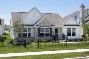 5603 Spring River Ave, Dublin, OH 43016 photo 1
