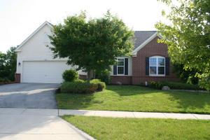 5023 Silver Saddle Ct, Dublin, OH 43016 photo 1