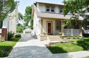 144 E Pacemont Rd, Columbus, OH 43202 photo 1
