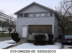 504 Eldridge Ave, Columbus, OH 43203 photo 1