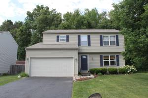 255 Haystack Ave, Pataskala, OH 43062 photo 1