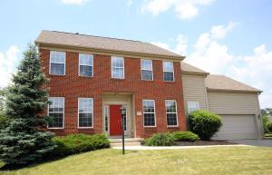 7828 Maple Run Ln, Powell, OH 43065 photo 1