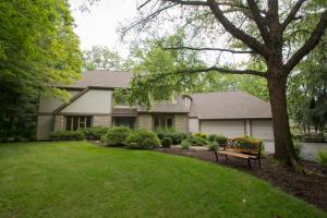 555 Quails End, Powell, OH 43065 photo 1