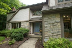555 Quails End, Powell, OH 43065 photo 2