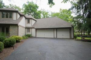 555 Quails End, Powell, OH 43065 photo 3