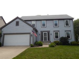 35 Highmeadows Cir, Powell, OH 43065 photo 2