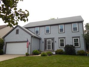 35 Highmeadows Cir, Powell, OH 43065 photo 1