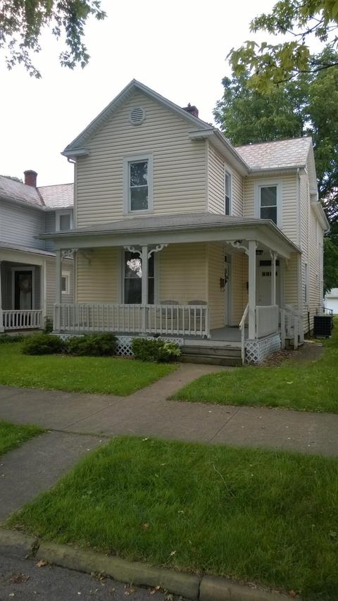 525 E Wheeling St, Lancaster, OH 43130 photo 1