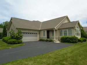 4871 Rays Cir, Dublin, OH 43016 photo 1