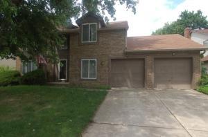 2392 Willis Rd, Dublin, OH 43016 photo 1
