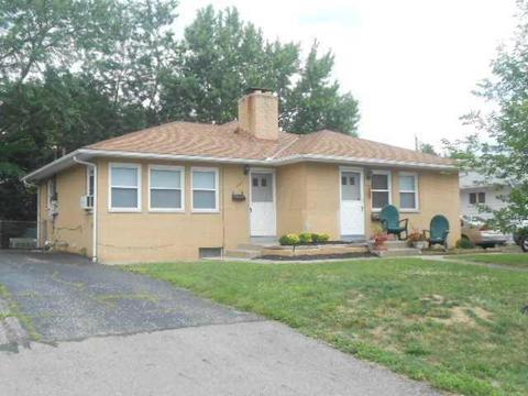 773 S Kellner Rd, Columbus, OH 43209 photo 1