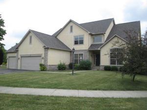 6424 Greenstone Loop, Dublin, OH 43016 photo 1