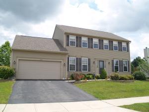 207 Emerald Ice Loop, Delaware, OH 43015 photo 1